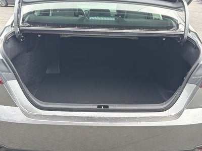 2026 Toyota Camry Base
