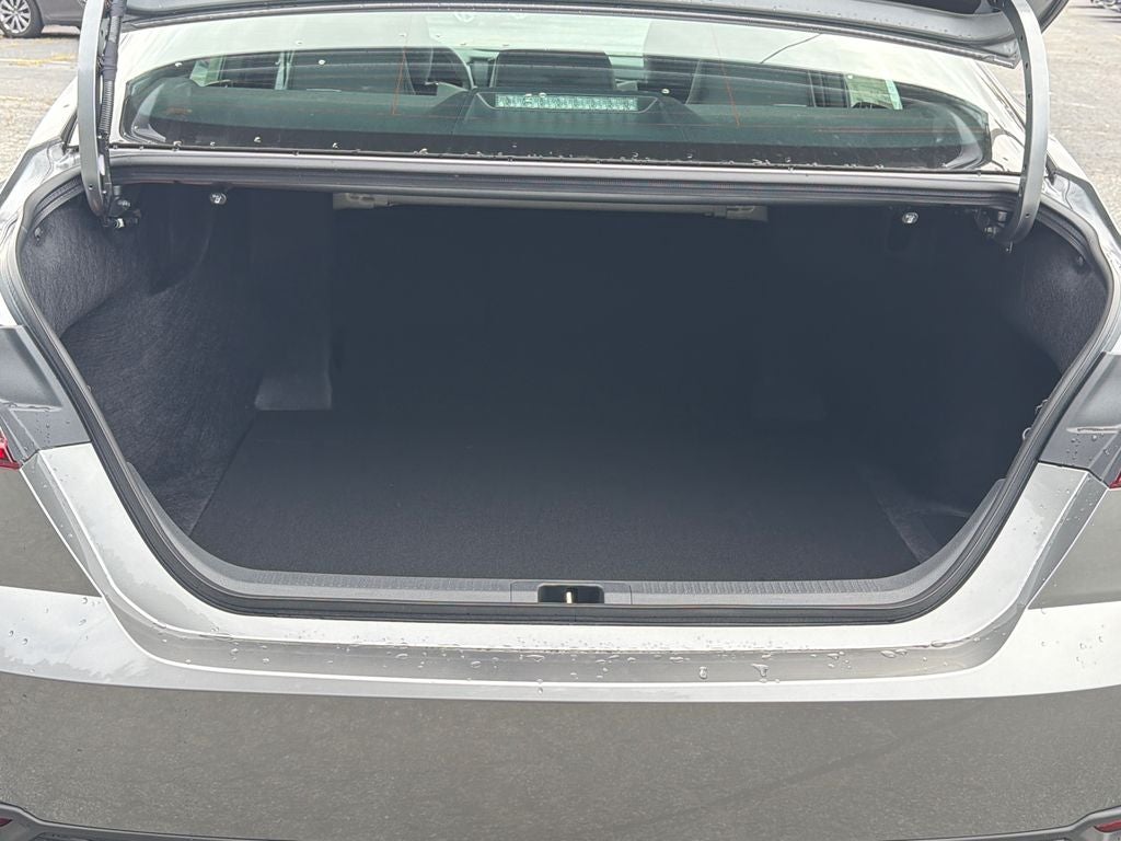 2026 Toyota Camry Base