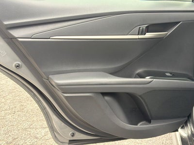 2026 Toyota Camry Base