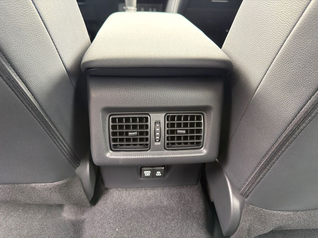 2026 Toyota Camry Base