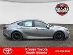 2026 Toyota Camry Base
