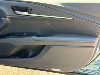 2026 Toyota Camry Base