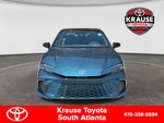 2026 Toyota Camry Base