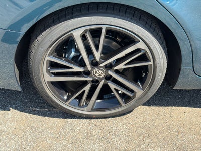 2026 Toyota Camry Base