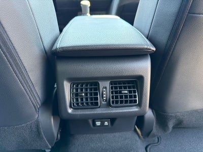 2026 Toyota Camry Base