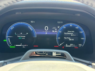 2026 Toyota Camry Base
