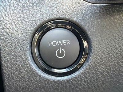 2026 Toyota Camry Base