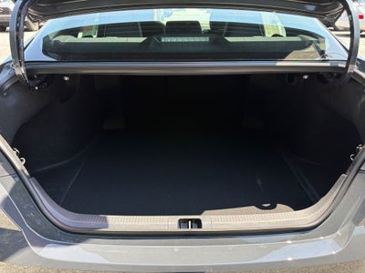 2026 Toyota Camry Base