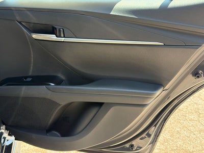 2026 Toyota Camry Base