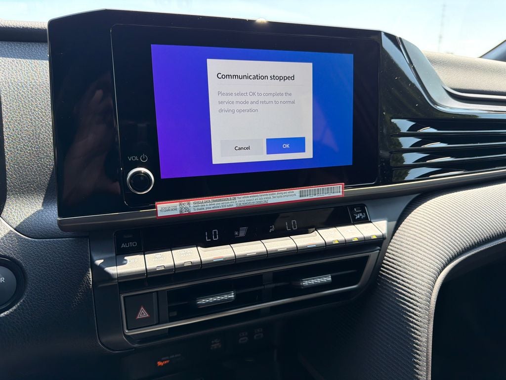 2026 Toyota Camry Base