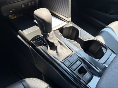 2026 Toyota Camry Base