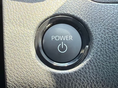 2026 Toyota Camry Base