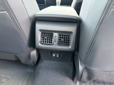 2026 Toyota Camry SE Nightshade
