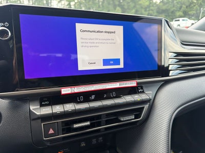 2026 Toyota Camry SE Nightshade