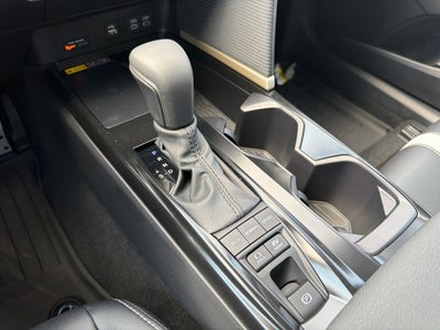 2026 Toyota Camry SE Nightshade
