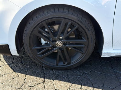 2026 Toyota Camry SE Nightshade