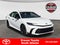 2026 Toyota Camry SE Nightshade
