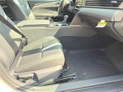 2026 Toyota Camry SE Nightshade