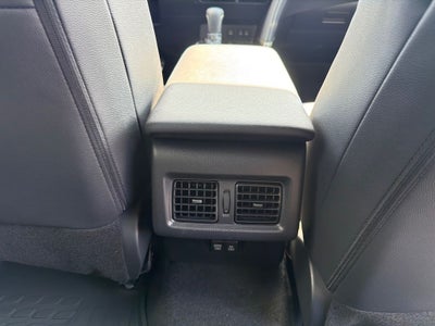 2026 Toyota Camry SE Nightshade