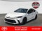 2026 Toyota Camry SE Nightshade