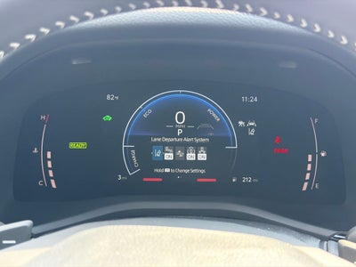 2026 Toyota Camry SE Nightshade