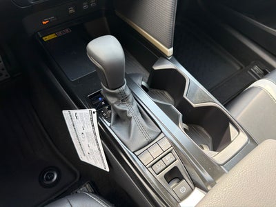 2026 Toyota Camry SE Nightshade