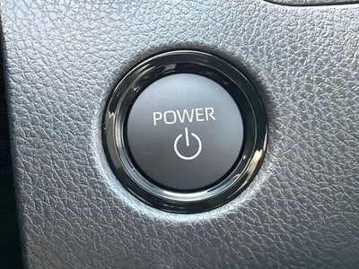 2026 Toyota Camry SE Nightshade