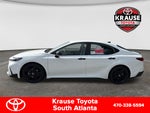 2026 Toyota Camry SE Nightshade