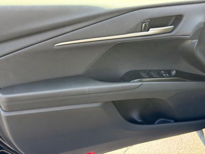 2026 Toyota Camry SE Nightshade