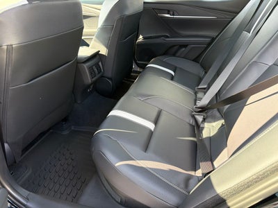 2026 Toyota Camry SE Nightshade