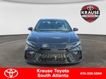 2026 Toyota Camry SE Nightshade