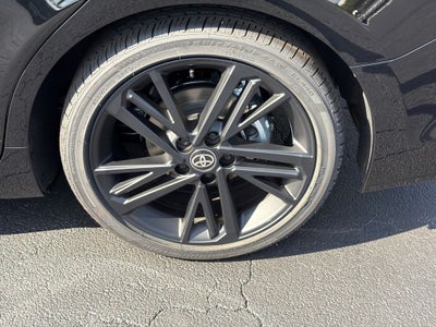 2026 Toyota Camry SE Nightshade