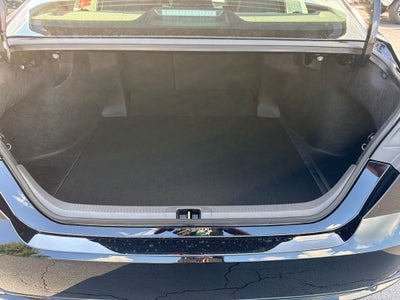 2026 Toyota Camry SE Nightshade