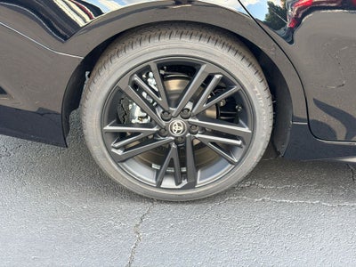 2026 Toyota Camry SE Nightshade