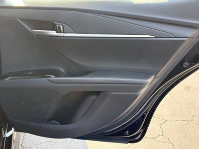 2026 Toyota Camry SE Nightshade
