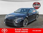 2026 Toyota Camry SE Nightshade