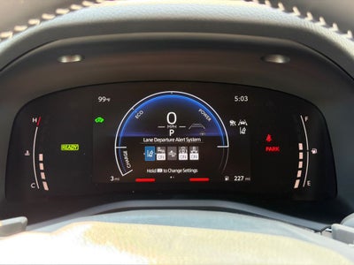 2026 Toyota Camry SE Nightshade