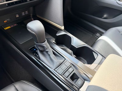 2026 Toyota Camry SE Nightshade