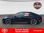 2026 Toyota Camry SE Nightshade