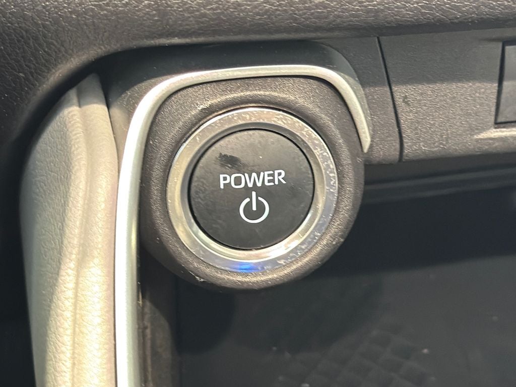 2025 Toyota Grand Highlander Hybrid XLE