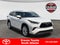 2026 Toyota Highlander Base