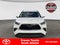 2026 Toyota Highlander Base