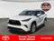 2026 Toyota Highlander Base