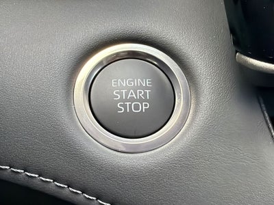 2026 Toyota Highlander Base
