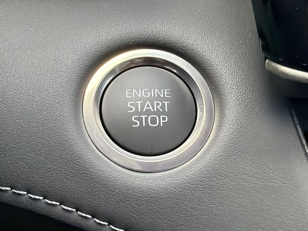 2026 Toyota Highlander Base
