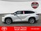 2026 Toyota Highlander Base