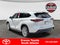 2026 Toyota Highlander Base