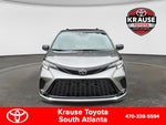 2026 Toyota Sienna XSE 7 Passenger
