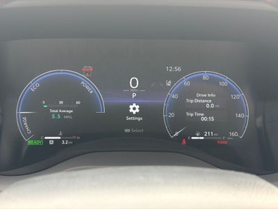 2026 Toyota Sienna XSE 7 Passenger