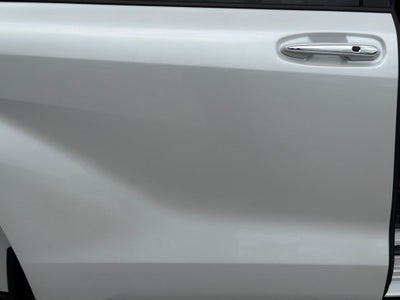2026 Toyota Sienna XLE 7 Passenger